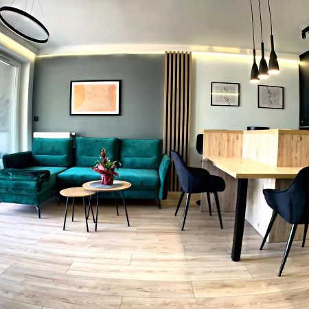 Loftowe Ukielove Olsztyn  Extérieur photo