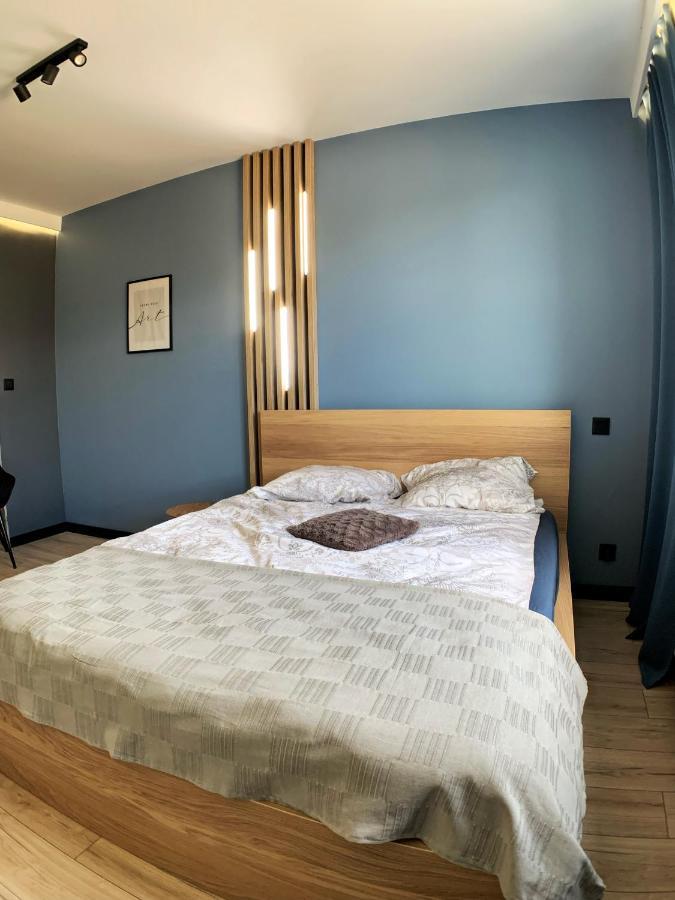 Loftowe Ukielove Olsztyn  Extérieur photo
