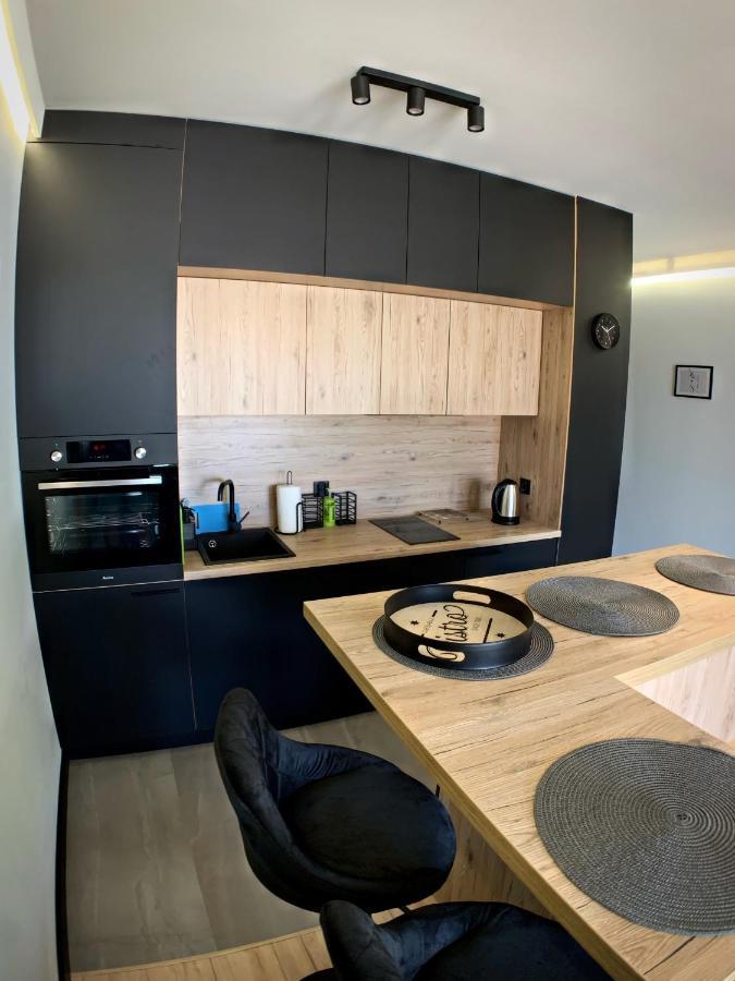 Loftowe Ukielove Olsztyn  Extérieur photo