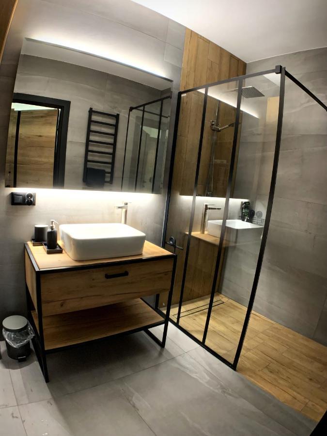 Loftowe Ukielove Olsztyn  Extérieur photo