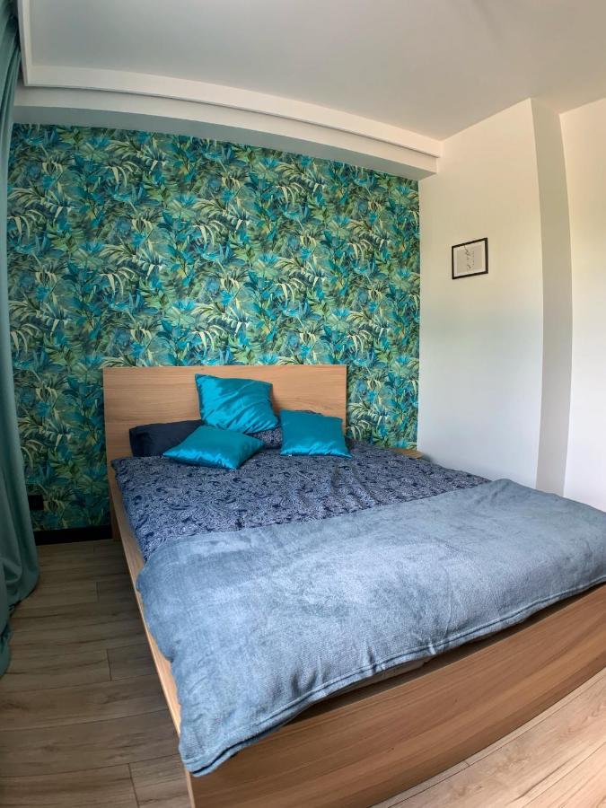 Loftowe Ukielove Olsztyn  Extérieur photo