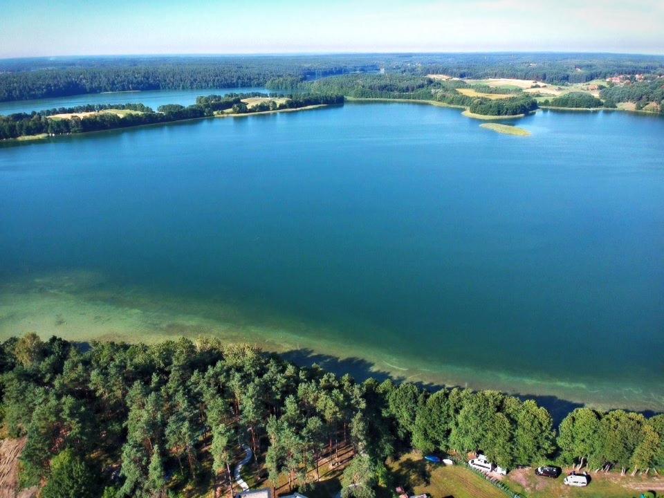 Loftowe Ukielove Olsztyn  Extérieur photo