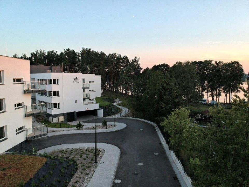 Loftowe Ukielove Olsztyn  Extérieur photo