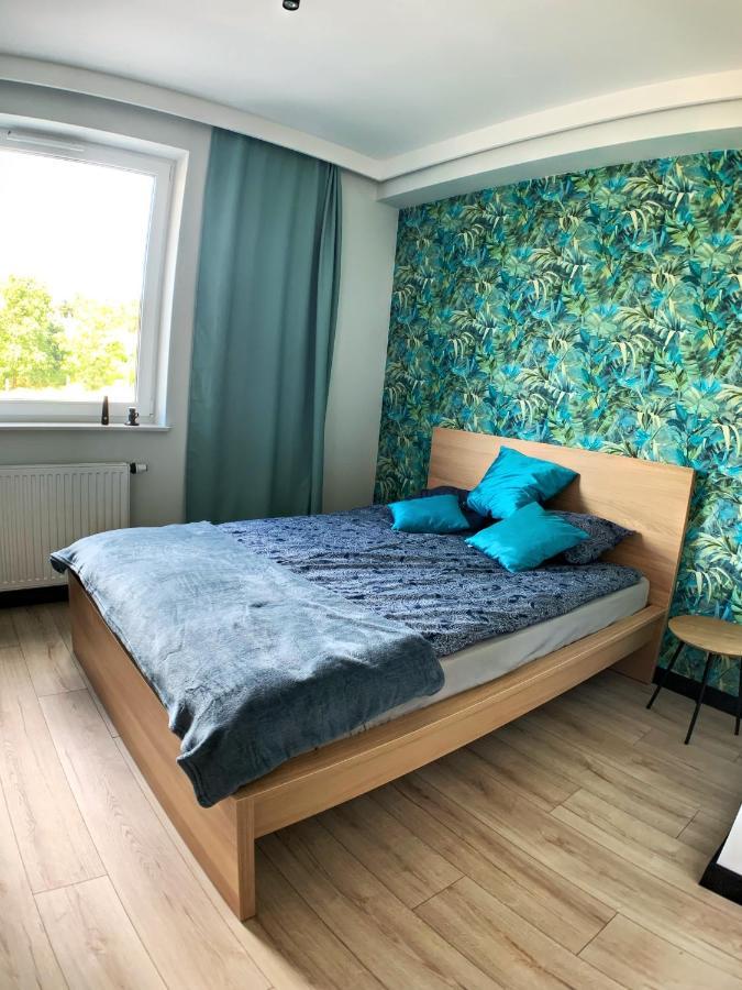 Loftowe Ukielove Olsztyn  Extérieur photo